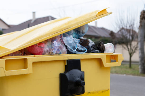 Best Demolition Debris Removal  in Eau Claire, WI