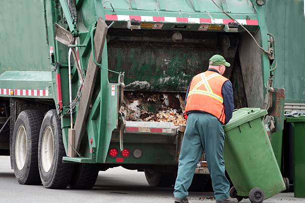 Best Residential Junk Removal  in Eau Claire, WI
